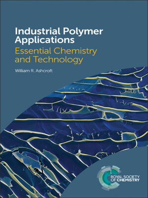 cover image of Industrial Polymer Applications